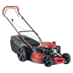 BAUHAUS AL-KO Comfort Benzin-Rasenmäher 2,1 KW, 139 Cm³, Schnittbreite: 51 Cm