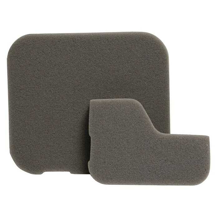 BAUHAUS AL-KO Luftfilter Set Passend Für: Benzin-Rasenmäher Mit AL-KO Pro 125, AL-KO Pro 125 QSS, AL-KO Pro 145 QSS Motor 3 BAUHAUS AL-KO Luftfilter Set Passend Für: Benzin-Rasenmäher Mit AL-KO Pro 125, AL-KO Pro 125 QSS, AL-KO Pro 145 QSS Motor