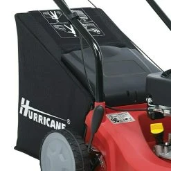 BAUHAUS Hurricane Benzin-Rasenmäher HBD-41 98,5 Cm³, Schnittbreite: 41 Cm 11 BAUHAUS Hurricane Benzin-Rasenmäher HBD-41 98,5 Cm³, Schnittbreite: 41 Cm -Bauhaus Shop 12 1023