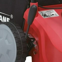 BAUHAUS Hurricane Benzin-Rasenmäher HBD-41 98,5 Cm³, Schnittbreite: 41 Cm 13 BAUHAUS Hurricane Benzin-Rasenmäher HBD-41 98,5 Cm³, Schnittbreite: 41 Cm -Bauhaus Shop 12 1025