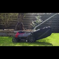 BAUHAUS Powerworks Akku-Rasenmäher PD48LM46SP 48 V, Li-Ionen, Ohne Akku, Schnittbreite: 46 Cm 11 BAUHAUS Powerworks Akku-Rasenmäher PD48LM46SP 48 V, Li-Ionen, Ohne Akku, Schnittbreite: 46 Cm -Bauhaus Shop 12 1085