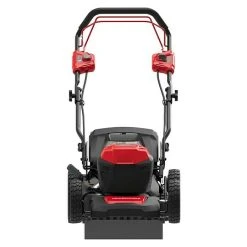 BAUHAUS Powerworks Akku-Rasenmäher PD48LM46SP 48 V, Li-Ionen, Ohne Akku, Schnittbreite: 46 Cm 12 BAUHAUS Powerworks Akku-Rasenmäher PD48LM46SP 48 V, Li-Ionen, Ohne Akku, Schnittbreite: 46 Cm -Bauhaus Shop 12 1086