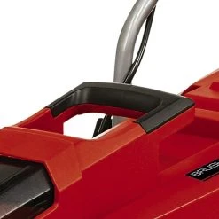 BAUHAUS Einhell Power X-Change Akku-Rasenmäher GE-CM 18/32 Li-Solo 18 V, Ohne Akku, Schnittbreite: 32 Cm -Bauhaus Shop 12 109