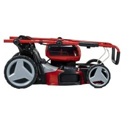 BAUHAUS Einhell Power X-Change Akku-Rasenmäher GP-CLM 47 S HW Li 36 V, 4 Akkus, 5,2 Ah, Schnittbreite: 47 Cm -Bauhaus Shop 12 1100