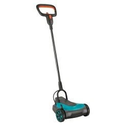 BAUHAUS Gardena Akku-Rasenmäher HandyMower 22/18V P4A 18 V, Ohne Akku, 2,5 Ah, Schnittbreite: 22 Cm