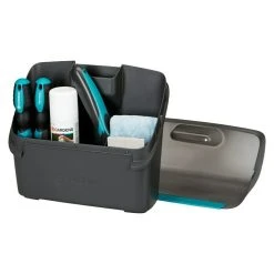 BAUHAUS Gardena Wartungs- & Reinigungs-Set 6 -tlg., Passend Für: Gardena Mähroboter