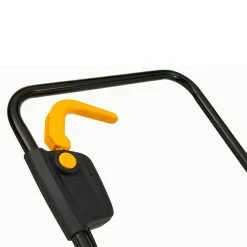 BAUHAUS Alpina Akku-Rasenmäher AL1 3420 Li 20 V, 2 Akkus, 2 Ah, Schnittbreite: 34 Cm -Bauhaus Shop 12 1140