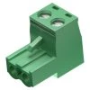 BAUHAUS Grimsholm Green Kabelverbinder 4 Stk., Passend Für: Robomow, WOLF-Garten Und Cub Cadet 1 BAUHAUS Grimsholm Green Kabelverbinder 4 Stk., Passend Für: Robomow, WOLF-Garten Und Cub Cadet -Bauhaus Shop 12 1176