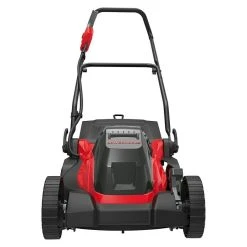 BAUHAUS Powerworks Akku-Rasenmäher P48LM35 48 V, Ohne Akku, Schnittbreite: 35 Cm -Bauhaus Shop 12 1187