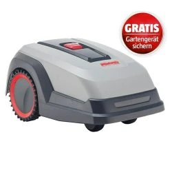 BAUHAUS AL-KO Premium Mähroboter Robolinho 1150 25 V, 5 Ah, Max. Flächenempfehlung: 1.000 M²