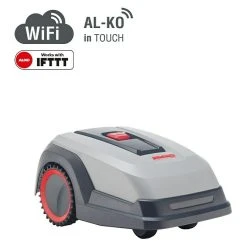 BAUHAUS AL-KO Premium Mähroboter Robolinho 1150 25 V, 5 Ah, Max. Flächenempfehlung: 1.000 M² 10 BAUHAUS AL-KO Premium Mähroboter Robolinho 1150 25 V, 5 Ah, Max. Flächenempfehlung: 1.000 M² -Bauhaus Shop 12 1219