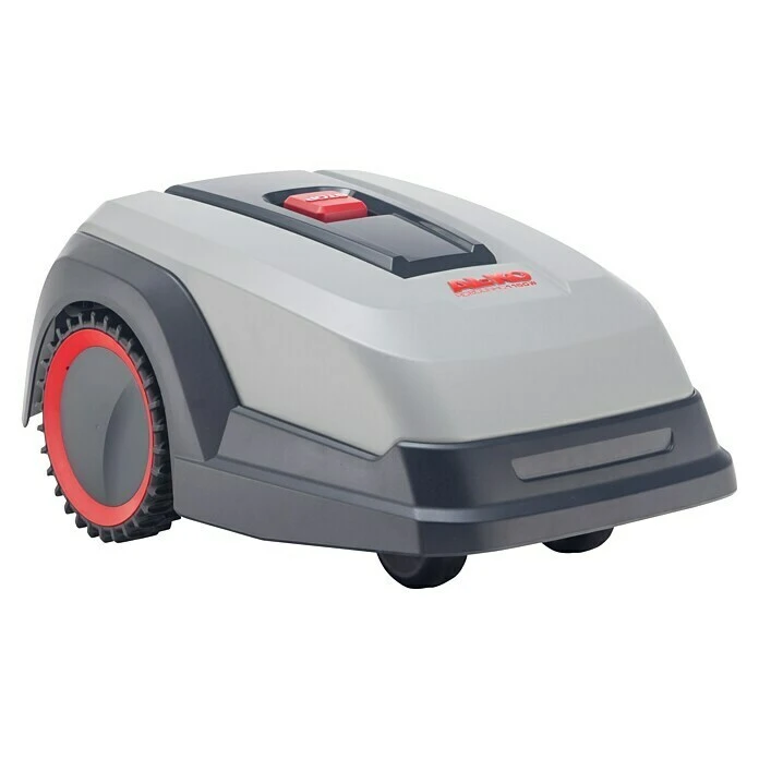 BAUHAUS AL-KO Premium Mähroboter Robolinho 1150 25 V, 5 Ah, Max. Flächenempfehlung: 1.000 M² 7 BAUHAUS AL-KO Premium Mähroboter Robolinho 1150 25 V, 5 Ah, Max. Flächenempfehlung: 1.000 M² – Bild 5