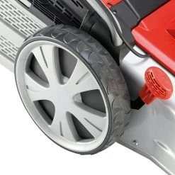 BAUHAUS AL-KO Comfort Elektro-Rasenmäher Silver 46.4 E 1.600 W, Schnittbreite: 46 Cm -Bauhaus Shop 12 1226