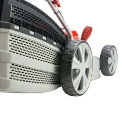 BAUHAUS AL-KO Comfort Elektro-Rasenmäher Silver 46.4 E 1.600 W, Schnittbreite: 46 Cm -Bauhaus Shop 12 1227