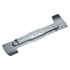 BAUHAUS Bosch Ersatzmesser Passend Für: Bosch Rotak Akku-Rasenmäher 32 LI, 32 Cm