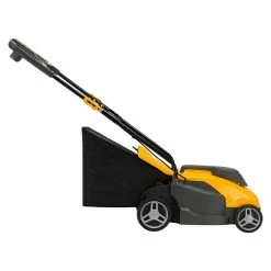 BAUHAUS Stiga Elektro-Rasenmäher COMBI 336c 1.400 W, Schnittbreite: 34 Cm 10 BAUHAUS Stiga Elektro-Rasenmäher COMBI 336c 1.400 W, Schnittbreite: 34 Cm -Bauhaus Shop 12 1233