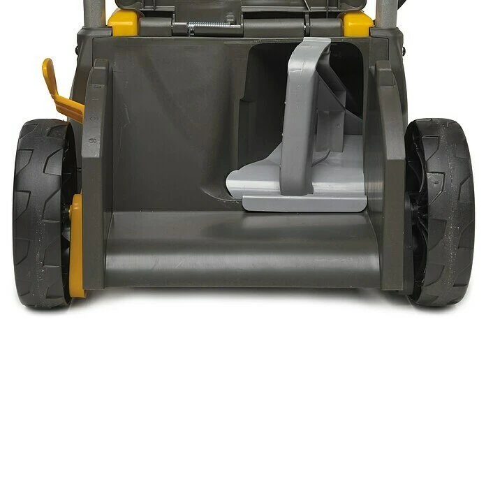 BAUHAUS Stiga Elektro-Rasenmäher COMBI 336c 1.400 W, Schnittbreite: 34 Cm 7 BAUHAUS Stiga Elektro-Rasenmäher COMBI 336c 1.400 W, Schnittbreite: 34 Cm – Bild 5