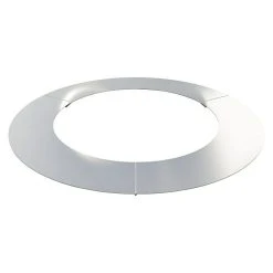 BAUHAUS Grimsholm Green Mähroboter Ring 120 Cm, Zink, Passend Für: Alle Mähroboter