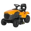 BAUHAUS Stiga Rasentraktor Tornado 398 M 352 Cm³, Schnittbreite: 98 Cm -Bauhaus Shop 12 1251
