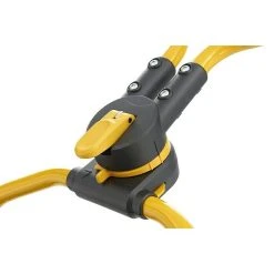 BAUHAUS Stiga Akku-Rasenmäher Collector 548e S 2 Akkus, 4 Ah, Schnittbreite: 46 Cm -Bauhaus Shop 12 1260