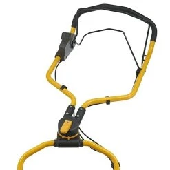 BAUHAUS Stiga Akku-Rasenmäher Collector 548e S 2 Akkus, 4 Ah, Schnittbreite: 46 Cm -Bauhaus Shop 12 1261