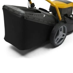 BAUHAUS Stiga Akku-Rasenmäher Collector 548e S 2 Akkus, 4 Ah, Schnittbreite: 46 Cm -Bauhaus Shop 12 1262