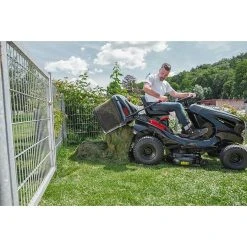 BAUHAUS AL-KO Comfort Rasentraktor 18-103.2 HD 500 Cm³, Schnittbreite: 103 Cm -Bauhaus Shop 12 1277