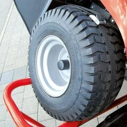 BAUHAUS Oregon Traktorenheber Cliplift 140 X 47 X 27 Cm, Metall -Bauhaus Shop 12 1294