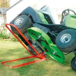 BAUHAUS Oregon Traktorenheber Cliplift 140 X 47 X 27 Cm, Metall -Bauhaus Shop 12 1296