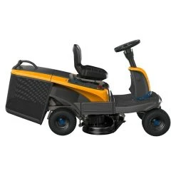 BAUHAUS Stiga Akku-Rasentraktor Swift 372E 48 V, 7,5 Ah, Schnittbreite: 72 Cm -Bauhaus Shop 12 1305