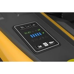 BAUHAUS Stiga Akku-Rasentraktor Swift 372E 48 V, 7,5 Ah, Schnittbreite: 72 Cm -Bauhaus Shop 12 1306