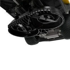 BAUHAUS Stiga Akku-Rasentraktor Swift 372E 48 V, 7,5 Ah, Schnittbreite: 72 Cm -Bauhaus Shop 12 1307