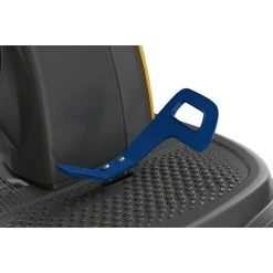 BAUHAUS Stiga Akku-Rasentraktor Swift 372E 48 V, 7,5 Ah, Schnittbreite: 72 Cm -Bauhaus Shop 12 1308