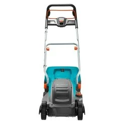 BAUHAUS Gardena Elektro-Rasenmäher PowerMax 1400/34 1.400 W, Schnittbreite: 34 Cm -Bauhaus Shop 12 1312