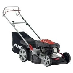 BAUHAUS AL-KO Benzin-Rasenmäher Easy 5.10 SP-S Schnittbreite: 51 Cm