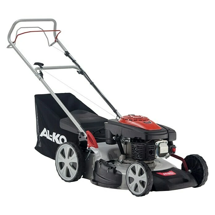 BAUHAUS AL-KO Benzin-Rasenmäher Easy 5.10 SP-S Schnittbreite: 51 Cm 3 BAUHAUS AL-KO Benzin-Rasenmäher Easy 5.10 SP-S Schnittbreite: 51 Cm