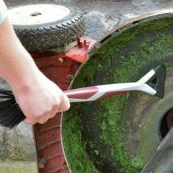 BAUHAUS Sonneck Rasenmäherbürste Premium 40 X 10 Cm -Bauhaus Shop 12 1319