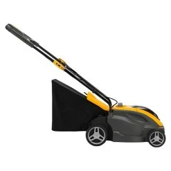 BAUHAUS Stiga Akku-Rasenmäher COMBI 336e 48 V, 1 Akku, 2 Ah, Schnittbreite: 34 Cm -Bauhaus Shop 12 1322