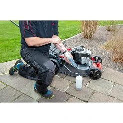 BAUHAUS AL-KO Motor-Service-Set Geeignet Für: Gartenmaschinen Mit Benzinmotor -Bauhaus Shop 12 1327