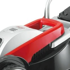 BAUHAUS AL-KO Classic Elektro-Rasenmäher 3.22 SE 1.000 W, Schnittbreite: 32 Cm -Bauhaus Shop 12 1330