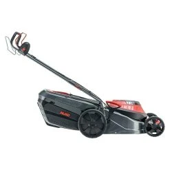 BAUHAUS AL-KO Akku-Rasenmäher Moweo 46.0 Li SP 40 V, 1 Akku, 5 Ah, Schnittbreite: 46 Cm -Bauhaus Shop 12 1341