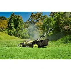 BAUHAUS Ryobi Akku-Rasenmäher RY36LMX51A-160 36 V, 1 Akku, 6 Ah, Schnittbreite: 51 Cm -Bauhaus Shop 12 1347