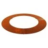 BAUHAUS Grimsholm Green Mähroboter Ring 120 Cm, Corten, Passend Für: Alle Mähroboter -Bauhaus Shop 12 1350