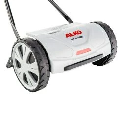 BAUHAUS AL-KO Easy Spindelmäher Razor Cut 28.1 HM Schnittbreite: 28 Cm -Bauhaus Shop 12 1354