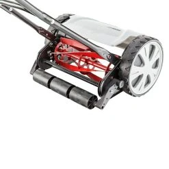 BAUHAUS AL-KO Easy Spindelmäher Razor Cut 28.1 HM Schnittbreite: 28 Cm -Bauhaus Shop 12 1355