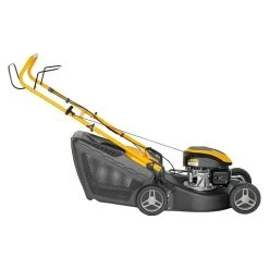 BAUHAUS Stiga Benzin-Rasenmäher Collector 48 S 123 Cm³, Schnittbreite: 46 Cm -Bauhaus Shop 12 1368