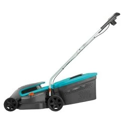 BAUHAUS Gardena Elektro-Rasenmäher PowerMax 1200/32 1.200 W, Schnittbreite: 32 Cm -Bauhaus Shop 12 1393
