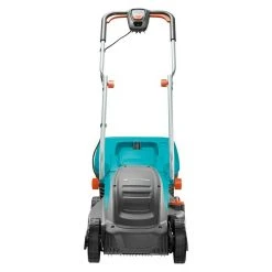 BAUHAUS Gardena Elektro-Rasenmäher PowerMax 1200/32 1.200 W, Schnittbreite: 32 Cm -Bauhaus Shop 12 1394