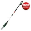 BAUHAUS Bosch 18 V Power For All Akku-Hochentaster UniversalChainPole 18 18 V, Li-Ionen -Bauhaus Shop 12 1406