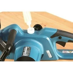 BAUHAUS Makita Elektro-Kettensäge UC4041A 1.800 W, Schwertlänge: 40 Cm -Bauhaus Shop 12 1416